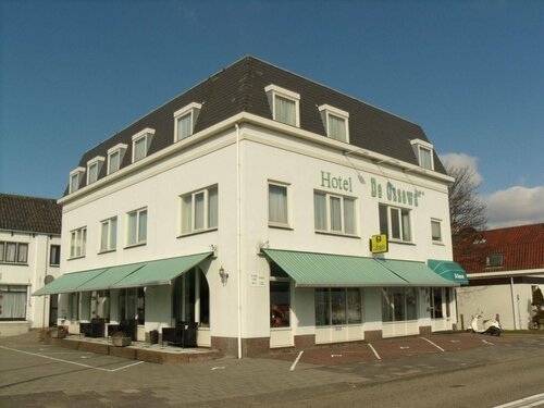 SEA YOU Hotel Noordwijk, Забронировать Отель Нордвейк-ан-Зе Южная Голландия, рядом с Оздоровительный центр Azzurro Wellness