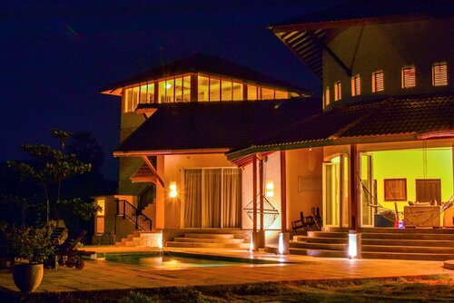 The Beach house by Kay Jay Hotels, Κράτηση Ξενοδοχείο Ξενοδοχεία σε Kalkudah Batticaloa District, κοντά στο Pasikuda Beach