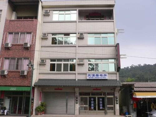 Zhao Hong B&B