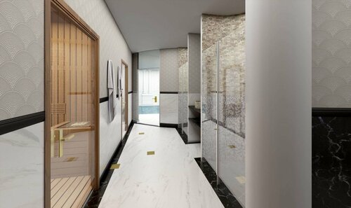 Paris jAdore Hotel & Spa, Забронировать Курортный отель Бизнес-отели Парижа, рядом с Парк Клиши-Батиньоль — Мартин Лютер Кинг, 4* 5*