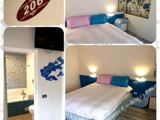 小島旅店Island Inn