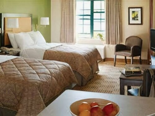 Extended Stay America Suites - Philadelphia - Horsham - Dresher Rd, Reserva ahora Hotel Municipio de Horsham 