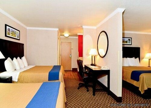 Comfort Inn Troutdale-Portland East, Забронировать Отель Отели Траутдейл 5 звезд, 5*