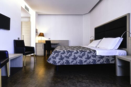Park Hotel Terme, Забронировать Отель Абано-Терме Euganean Hills