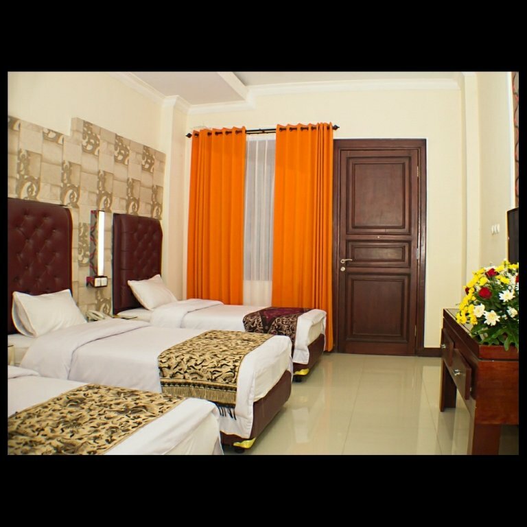 Grand City Batu Hotel