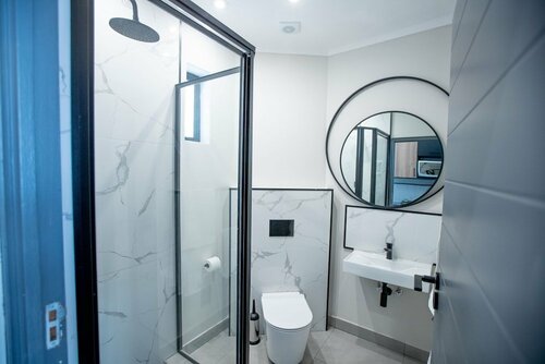 MINT Hotel 84 on Katherine, Забронировать Отель Сэндтон Рандбург