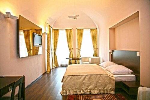 Hotel Zlaty Dukat, Đặt Khách sạn Khách sạn ở Kosice có hồ bơi, Hồ bơi