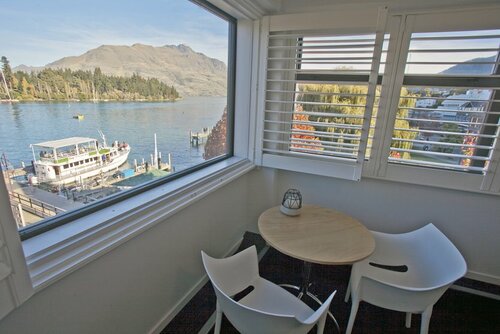 Absoloot Hostel Queenstown, Buchen Sie Hostel Queenstown 