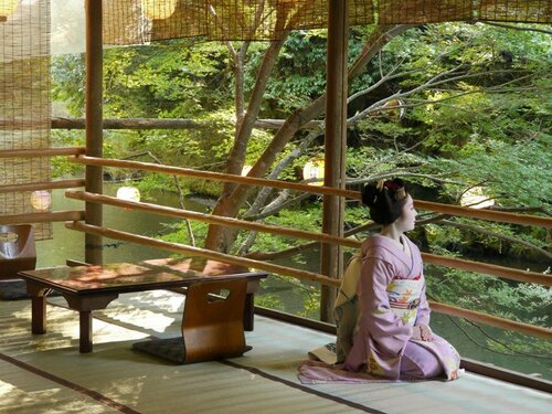 Momijiya of Takao Kyoto, Varaa Matkakoti Ine Kioto