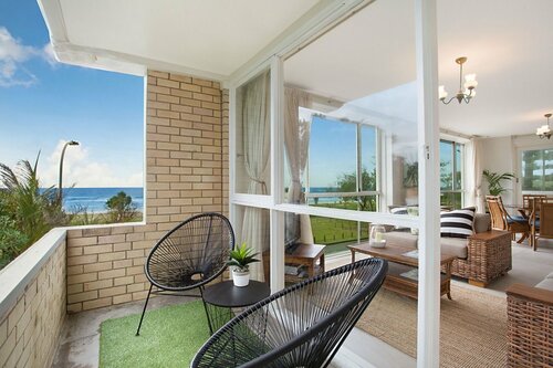 King Tide, Prenota Hotel Hotel a Queensland con parcheggio, Parcheggio