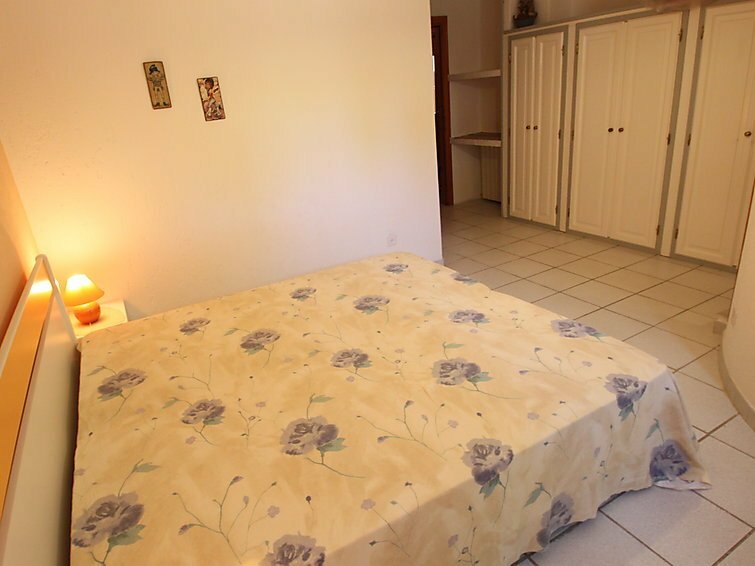 Locazione turistica Sa Pretta
