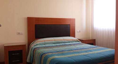 Apartamentos Avenida Valencia 17, Забронировать Апартаменты/квартира Отели Кастельон-де-ла-Плана с парковкой, Парковка