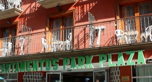 Apartamentos Park Plaza, Rezervați Apartament Hoteluri în Tenerife cu mese, Demipensiune / Pensiune completă