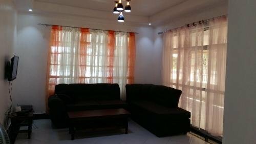 Amani Cottage, Забронировать Дом для отпуска Виллы Мтвапа, Вилла