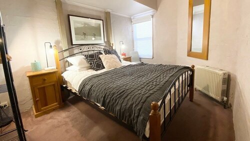 Chalet Hotham 4, Забронировать Шале Маунт-Бьюти Victorian High Country