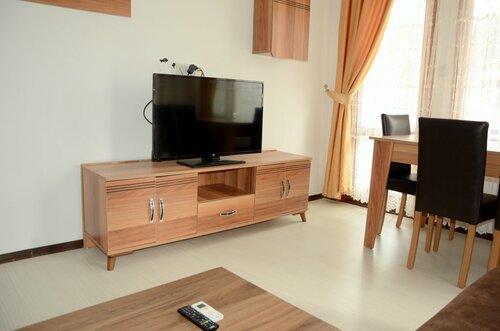 Monna Roza Maxx Apart, Rezerwuj Hotel Hotele w Mediterranean Region Turkey z parkingiem, Parking