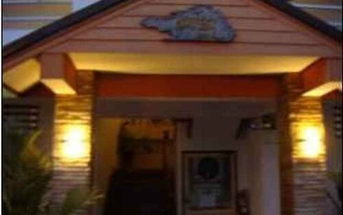 Lucky Home, Забронировать Отель Отели Удонтхани с парковкой, Парковка