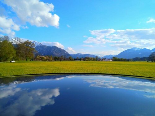 Zur Schönen Aussicht, Prenota Hotel Übersee Chiemsee