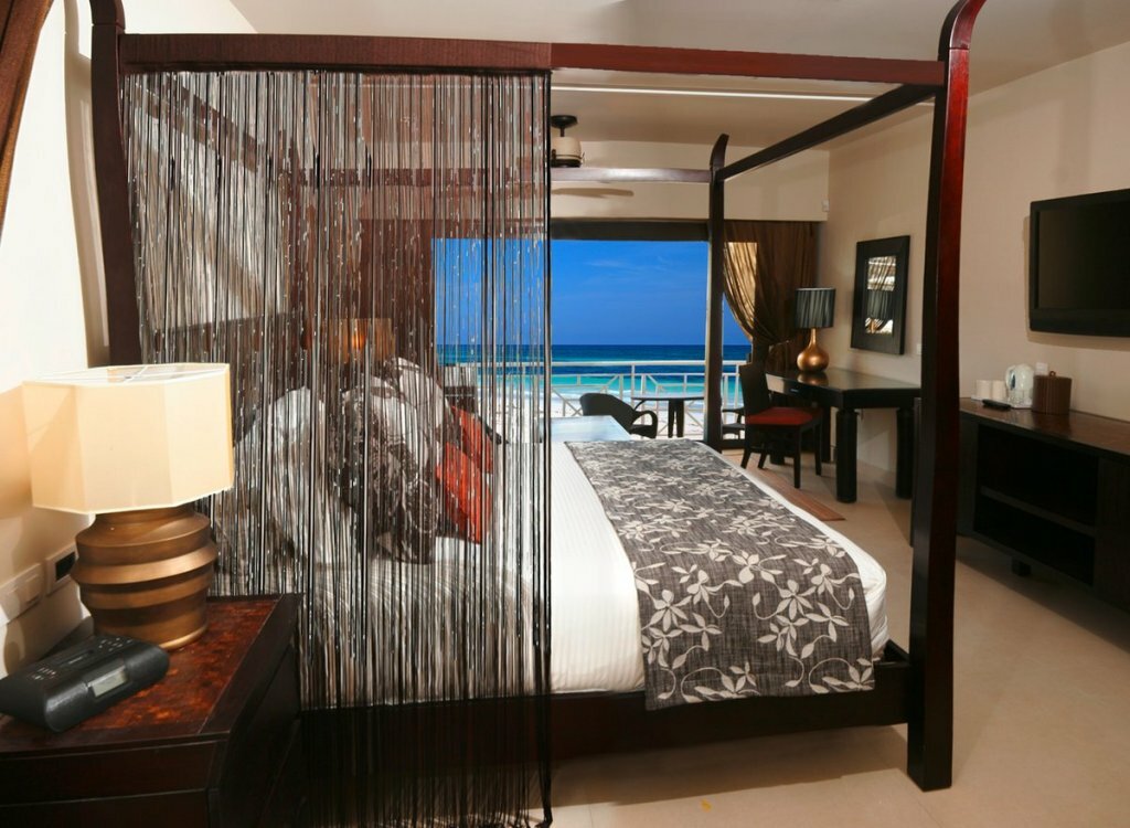 Secrets Wild Orchid Adults Only - All Inclusive