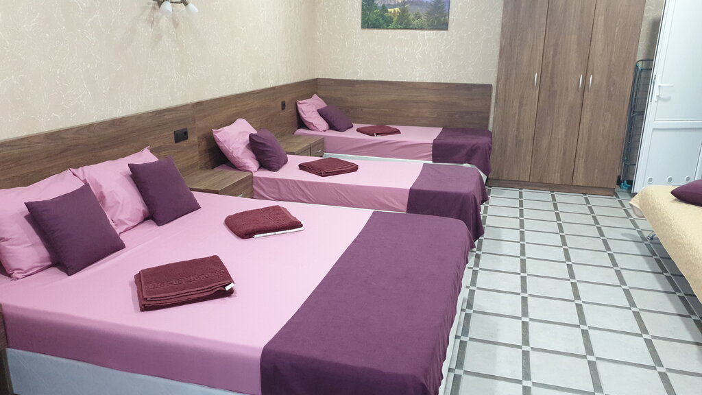 Vostok-South