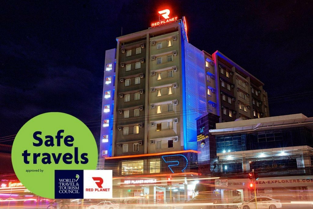Red Planet Cebu