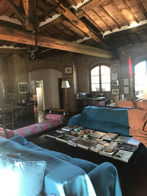 Castello Delle Quattro Torra