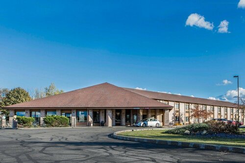 Quality Inn Central Wisconsin Airport Mosinee, Reserva ahora Hotel Mosinee Wisconsin
