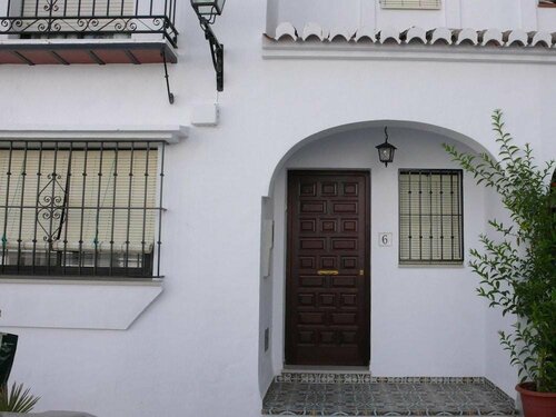 Tipica casa en Frigiliana, Забронировать Отель Отели Axarquía 5 звезд, 5*