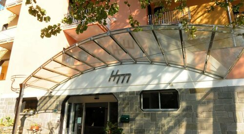 Hotel Residence Mondial, Book Hotel Moneglia Cinque Terre