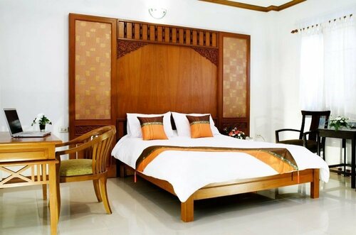 Leelawadee Resort Saraburi, Забронировать Курортный отель Курортные отели Сарабури, Курортный отель