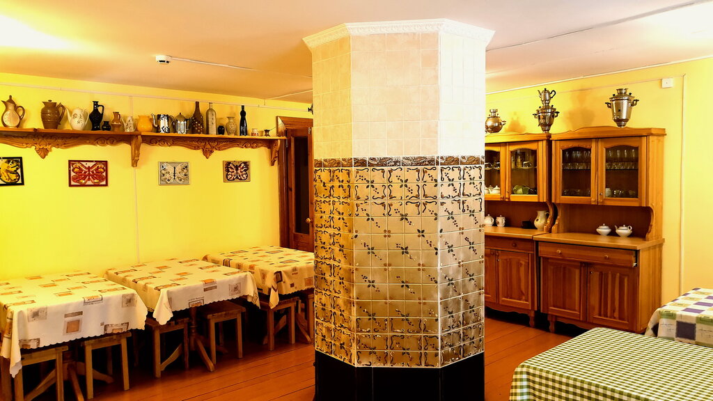 Енисейская