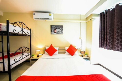 Beach Walk Stay, Book Hotel Karon Phuket Province