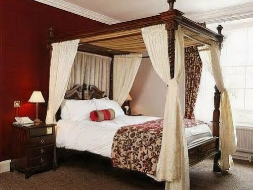 Bannatyne Hotel Hastings, Забронировать Курортный отель Сейнт-Леонардс 