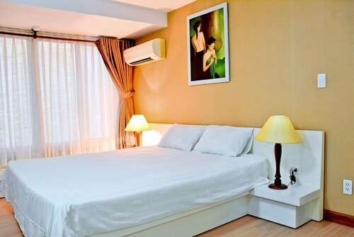 Had Apartment - Vo Van Tan, Забронировать Апартаменты/квартира District 6 Хошимин, рядом с Ho Chi Minh City Pasteur Institute