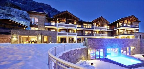 Wildkogel Resorts - DAS Wildkogel, Réserver Appart'hôtel Bramberg am Wildkogel Wildkogel Arena