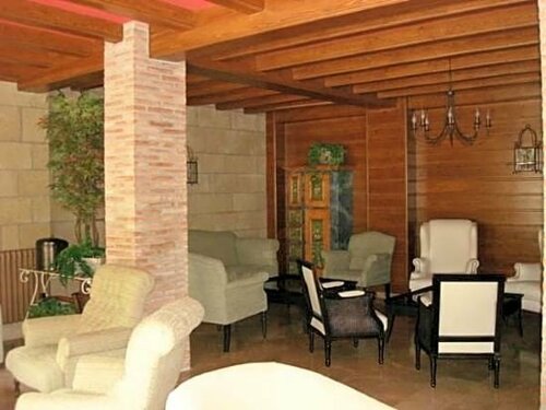Hotel Villa de Canfranc, Prenota Hotel Canfranc 