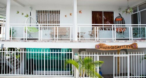 Hosteria Cattleya, Reserva ahora Hotel San Andres Islas San Andrés y Providencia