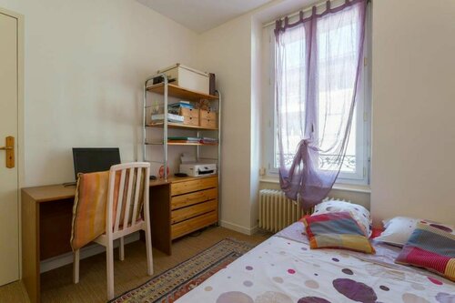 T3 55m2 & Garage, Prenota Hotel Lione Rodano