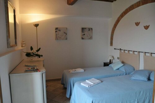 Agriturismo Renai e Monte, Buchen Sie Bauernhof Gambassi Terme Elsa-Tal