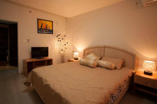 Elis Boutique Hotel, Reservar Hotel boutique Bat Yam Tel Aviv District