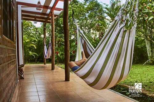 Huingos Eco Lodge, Réserver Maison de vacances Tarapoto San Martin