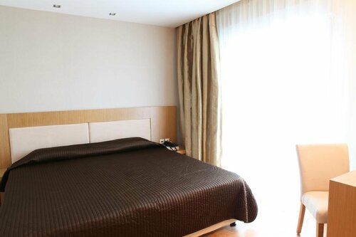 Hotel Alfa, Prenota Hotel Édessa Macedonia