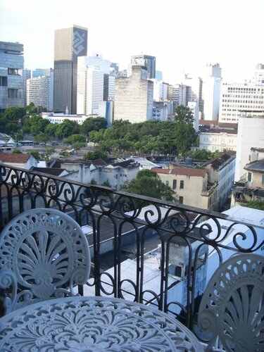 Global Rio De Janeiro, Забронировать Отель Отели Саны с парковкой, Парковка