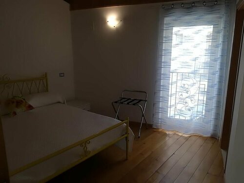 Residenza Skanderbeg, Rezervovat Hotel Montecilfone Molise