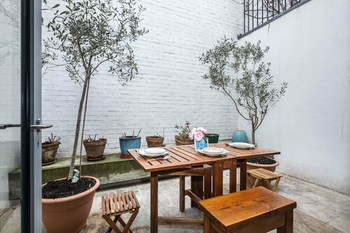 The Stunning Kenway Road House - AJE, Забронировать Отель Отели Большого Лондона 4 звезды, 4*