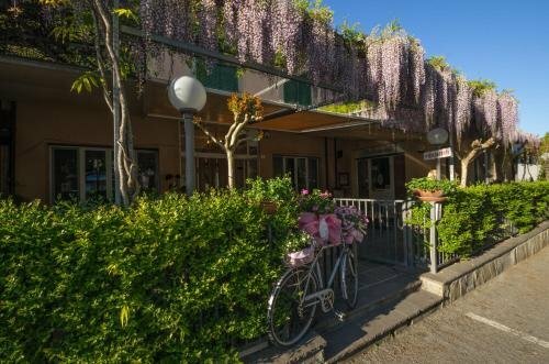 Hotel Ristorante Bologna