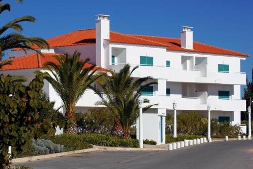 Aldeamento Prainha, Забронировать Отель Алвор Барловенто