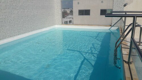 12 Bees Hotel, Забронировать Отель Отели Плая-дель-Кармен с завтраком, рядом с Морской вокзал города Плая-дель-Кармен, Завтраки