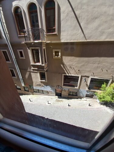 Roya Rooms, Забронировать Отель Бейоглу Стамбул, рядом с Ashkenazi Synagogue of Istanbul