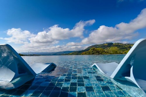 Hotel Refúgio Vista Serrana, Забронировать Отель Отели штата Сан-Паулу по системе «всё включено», Всё включено
